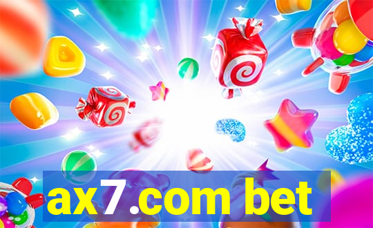 ax7.com bet